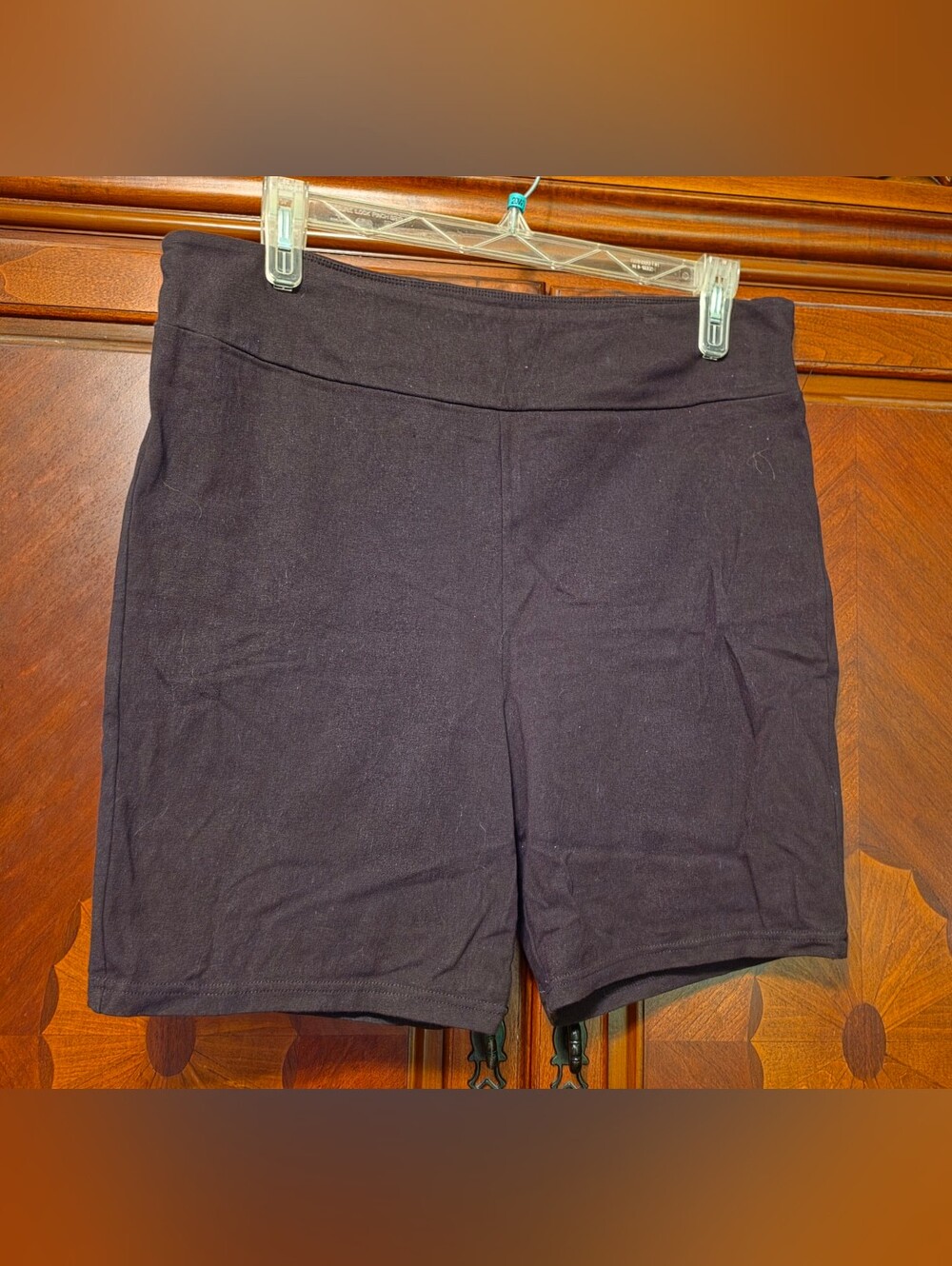 Lularoe Biker Shorts 3XL